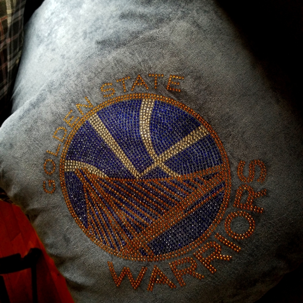 Accents Bling  Pillows